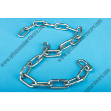 Ordinary Mild/Medium Steel Link Chain